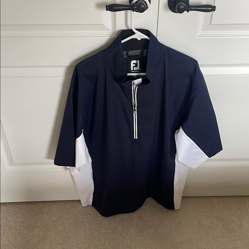 Golf jacket